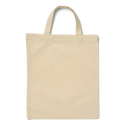 LindeHobby Borsa in cotone, 30x33 cm, 1 pezzo