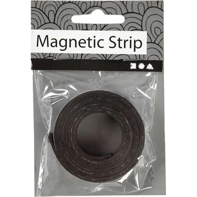 Nastro Magnetico Craft Line 12.5 mm x 1.5 mm x 1 m
