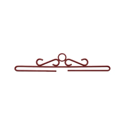 Permin Supporto per Ricamo Antique x-mas, 1 pz