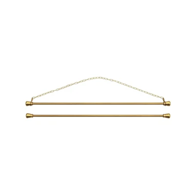 Permin Supporto per Ricamo Copenhagen, 1 set