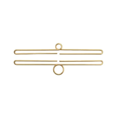 Permin Supporto per Ricamo Oslo, 1 set