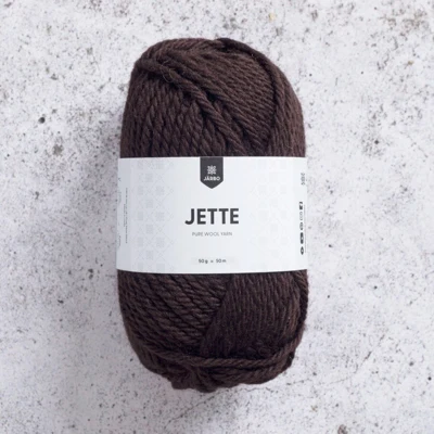 Järbo Jette 13 Coffee kick