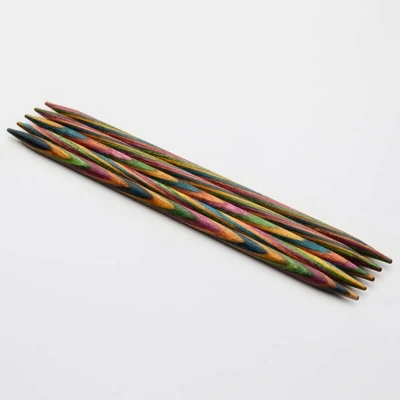 BASTONE DA CALZA KnitPro, Symphony, 20 cm (2,50-8,00 mm)