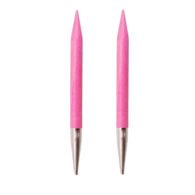 LYKKE Ferri Circolari Componibili Blush (9 e 13 cm)