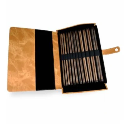 LYKKE Set di Ferri a Punta Singola Umber, Tan, 25 cm