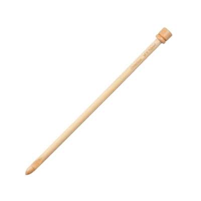 Uncinetto Tunisino ChiaoGoo Bambù (23 e 33 cm)