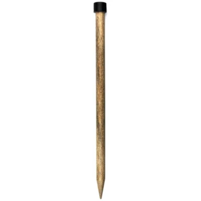 LYKKE Ferri Dritti Driftwood (25, 30 e 35 cm)