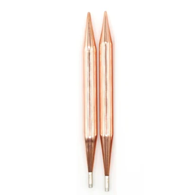 LYKKE Ferri Circolari Componibili Cypra (9 e 13 cm)