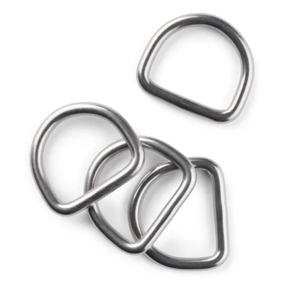 LindeHobby Anelli a D, 4x25 mm, 4 pz