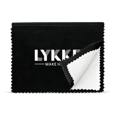 LYKKE Panno per Lucidatura Metallo