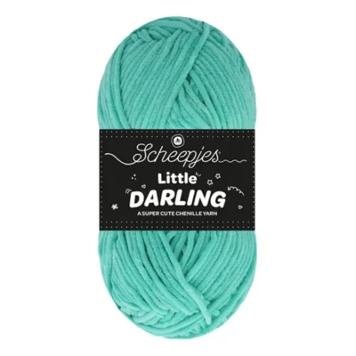 Scheepjes Little Darling 432 Stingray