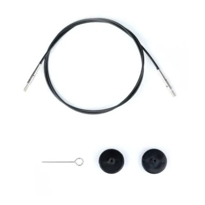 LYKKE Cavo Nero (40-150 cm)