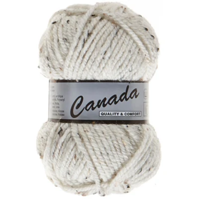 Lammy Canada Tweed 405