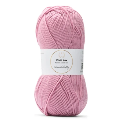 LindeHobby Vivid Lux 56 Rosa antico
