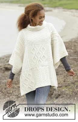 172-22 Cronache di comfort di DROPS Design