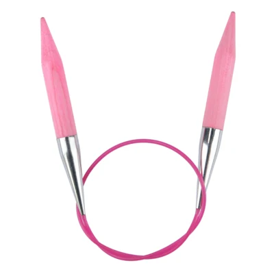 LYKKE Ferri Circolari Blush (40, 60, 80 e 100 cm)