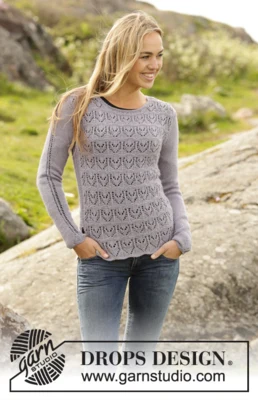 172-13 Erendis di DROPS Design