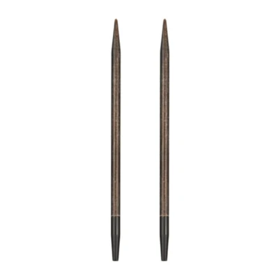 LYKKE Ferri Circolari Componibili Umber (9 e 13 cm)