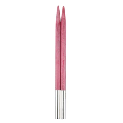 LYKKE Ferri Circolari Componibili Color 9 cm, 3.25 mm