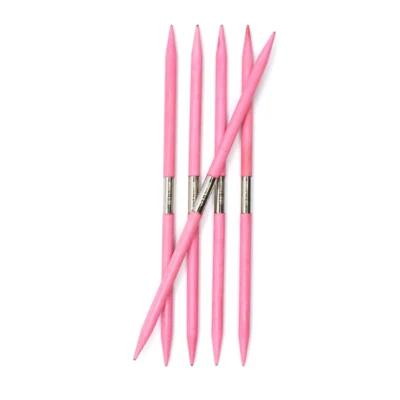 LYKKE Ferri a doppia punta Blush, 15 cm