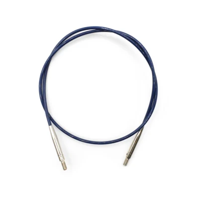 LYKKE Cavo Swiwel Blu (40-150 cm)