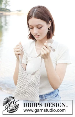 256-9 Spring Essentials by DROPS Design