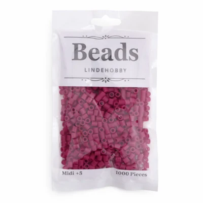 LindeHobby Beads 49 Legno di gelso