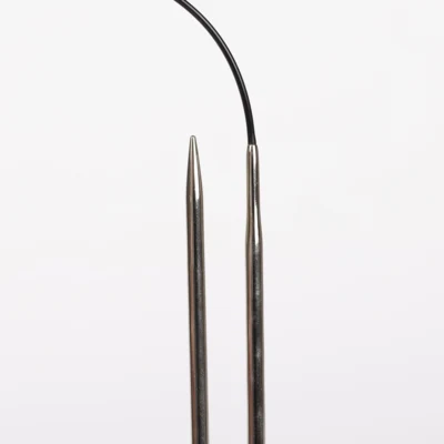 DROPS Pro Spark Ferri Circolari 60 cm (2.00-9.00 mm)