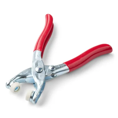 LindeHobby Utensile per Bottoni a Pressione, 9.5 mm
