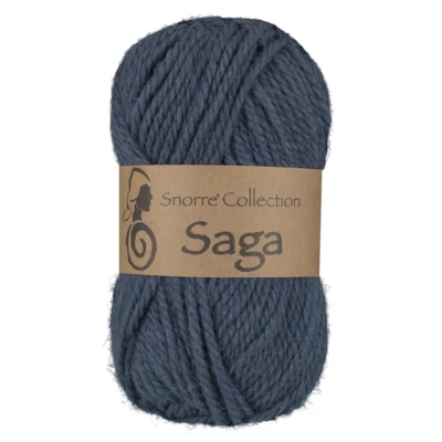 Viking Snorre Saga 427 Blu jeans
