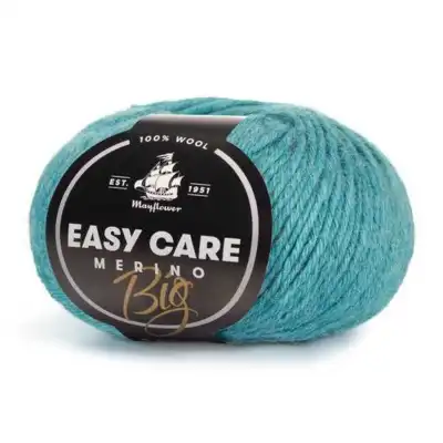 Mayflower Easy Care BIG 199 Acquamarina oscura