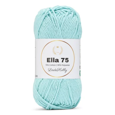 LindeHobby Ella 75 23 Acqua artica