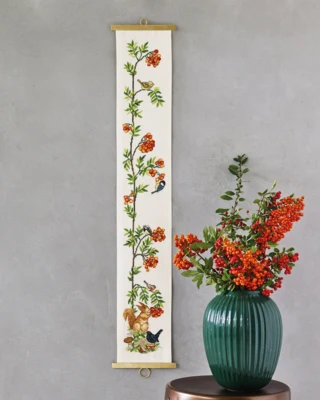 Kit da Ricamo Autunno B5159/16 16 x 97 cm