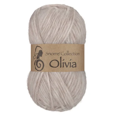 Viking Snorre Olivia 706 Sabbia