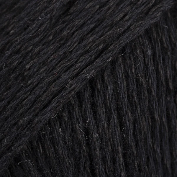 DROPS Bomull-Lin 16 Ordina (Uni colour)