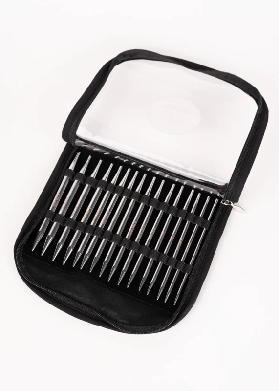 DROPS Pro Spark Set di Ferri Circolari Intercambiabili