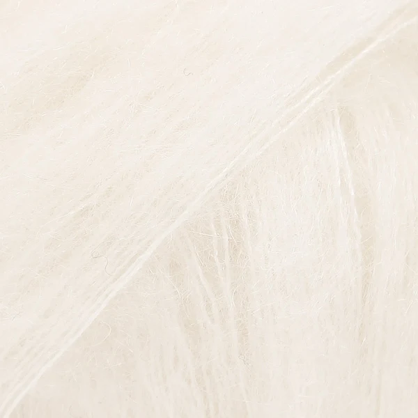 DROPS Kid-Silk 01 Naturel