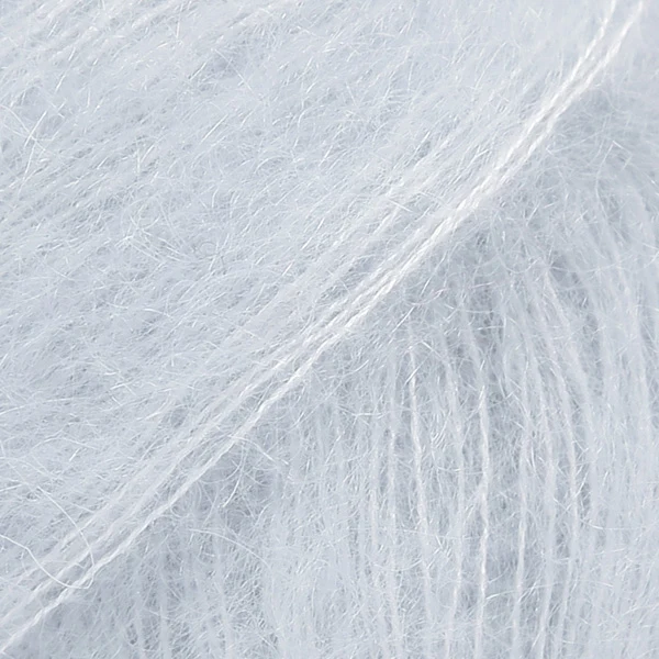 DROPS Kid-Silk 07 Azzurro cielo chiaro