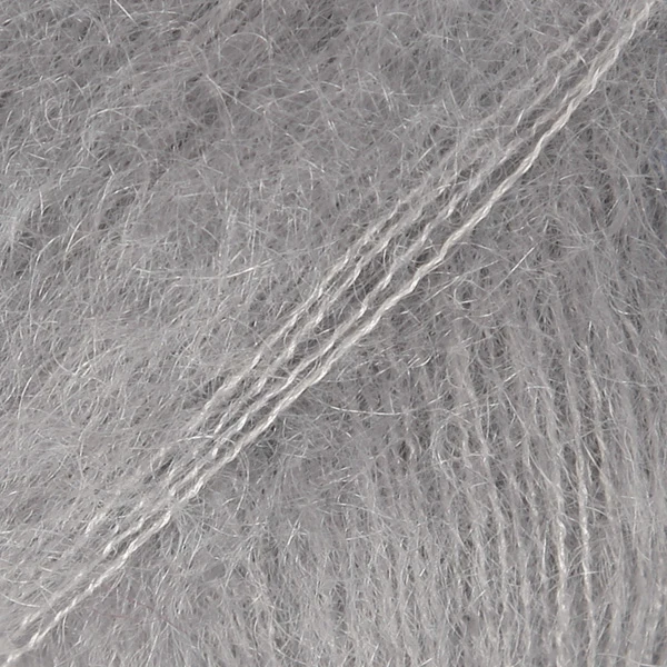 DROPS Kid-Silk 10 Grigio