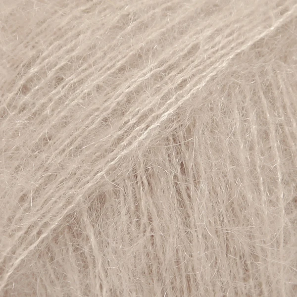 DROPS Kid-Silk 20 Beige chiaro