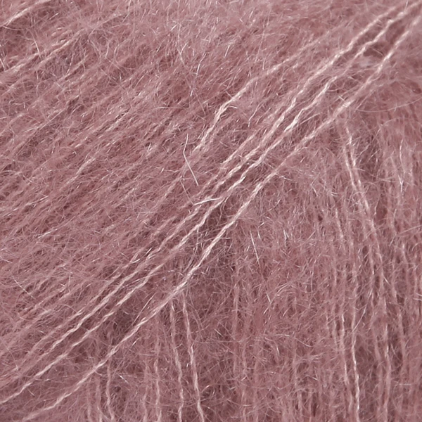DROPS Kid-Silk 31 Malva