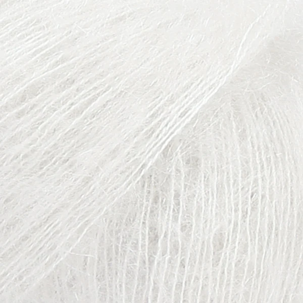 DROPS Kid-Silk 38 Gesso