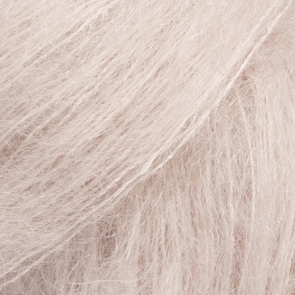 DROPS Kid-Silk 40 Rosa perla