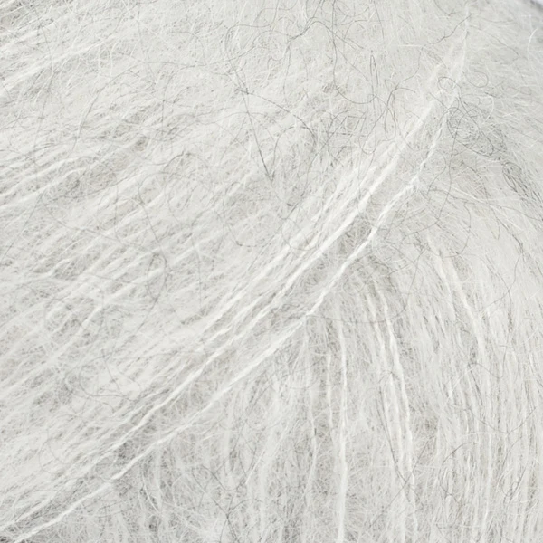 DROPS Kid-Silk 44 Chiaro di luna