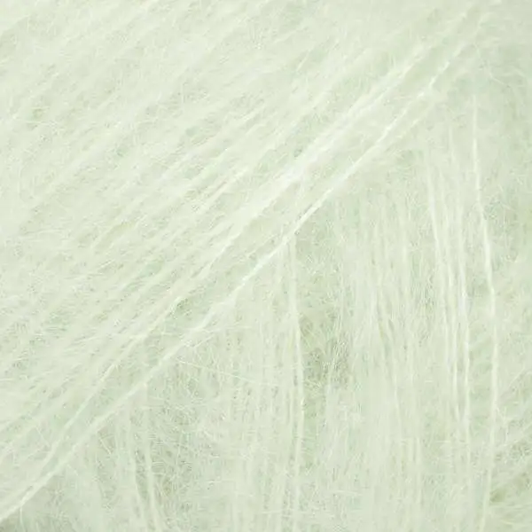 DROPS Kid-Silk 47 Gelato al pistacchio
