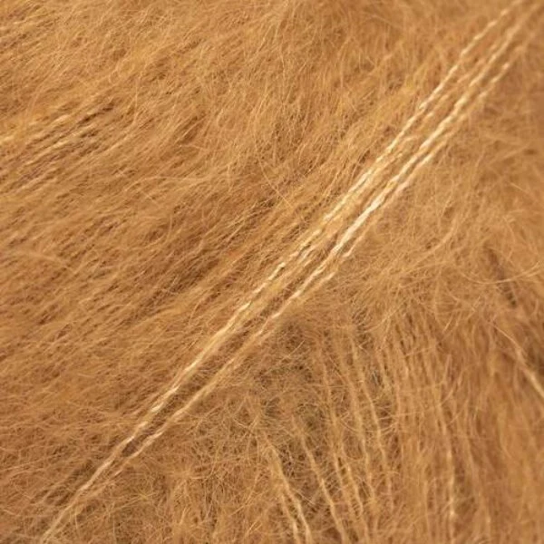 DROPS Kid-Silk 50 Caramello
