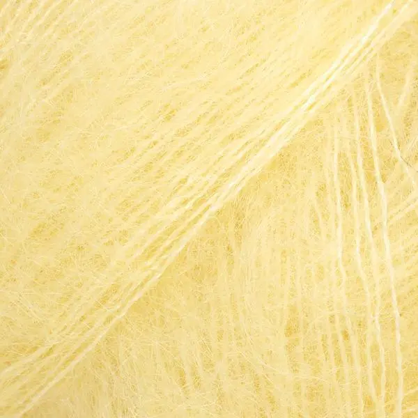 DROPS Kid-Silk 52 Limonata