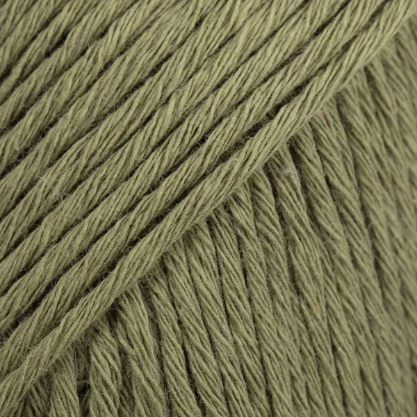 DROPS Cotton Light 12 Cachi (Uni Colour)