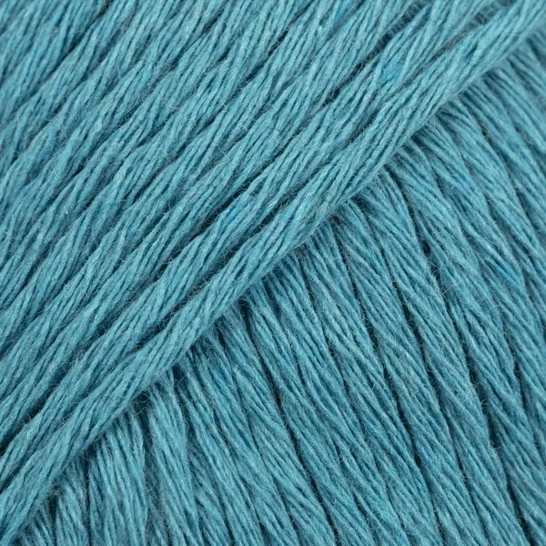 DROPS Cotton Light 14 Turchese (Uni Colour)