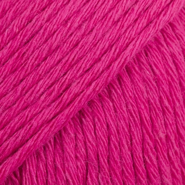 DROPS Cotton Light 18 Rosa (Uni Colour)